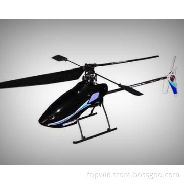 4CH LL4CH RTF Thunder bird